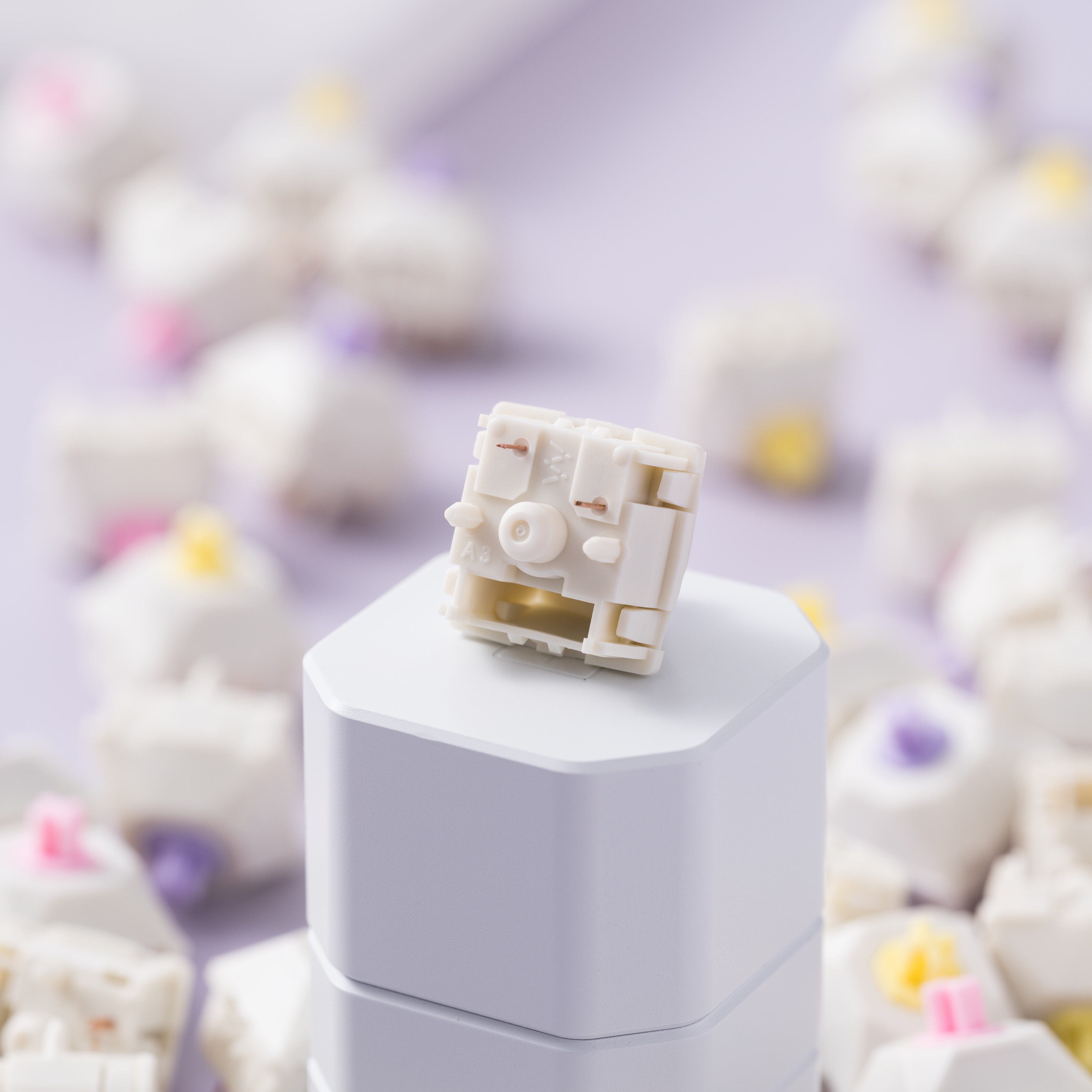 W1 Diamond Switch